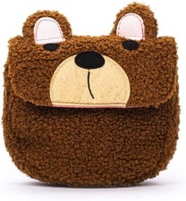 BORSETTA bambina con TRACOLLA