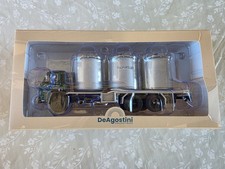 Fiat 673 NR Cisterna Trasporto Latte - 1969 - 1:43 Camion D'epoca De Agostini