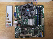 *** Carte mère HP Pegatron IPMEL-AE + Intel E5300 + 4 Go DDR3 + Dissipateur