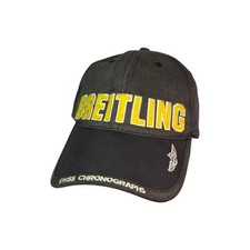Vintage Breitling Cap Swiss