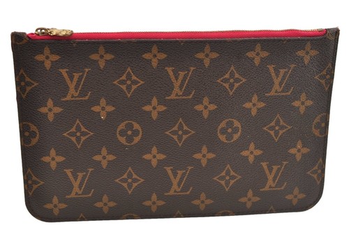 Autentica borsa pochette louis - autentica,