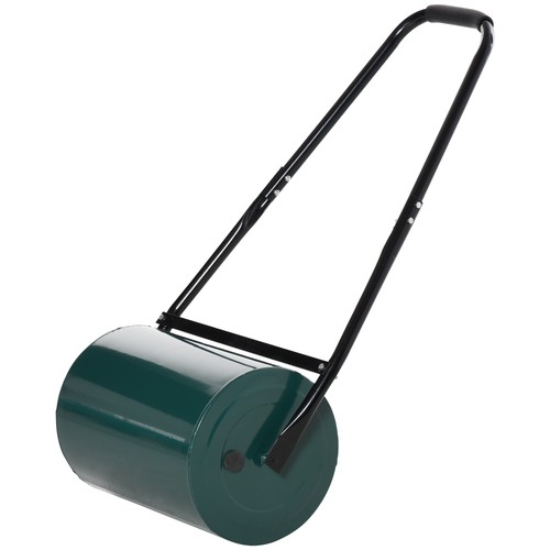 Outsunny rullo giardino - rullo, da
