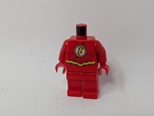 LEGO DC Supereroi Flash