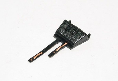 Rivarossi hornby r602 - hornby, clip