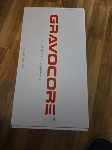 Gravocore attrezzatura home - gravocore,