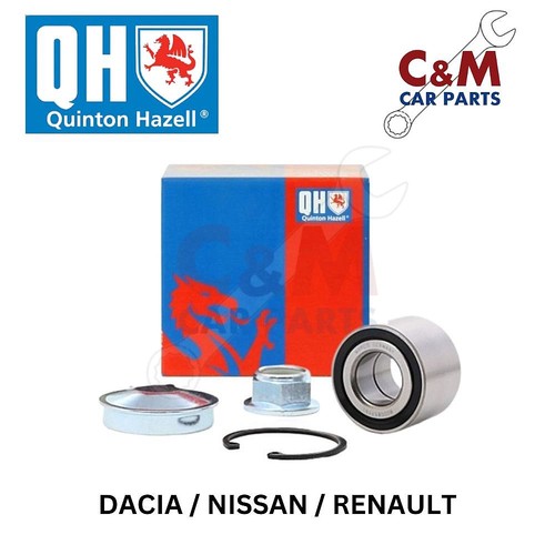 Kit cuscinetti ruota