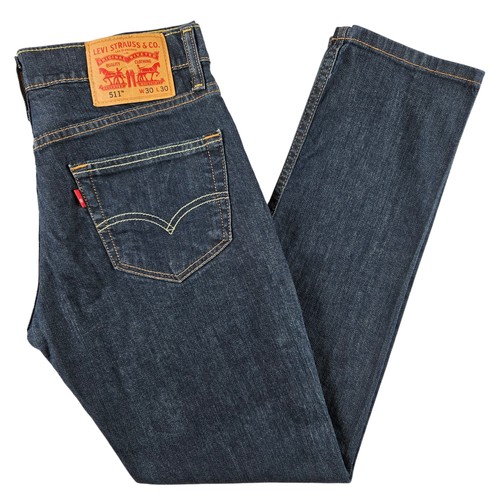Jeans levi 511 donna - levi's, slim
