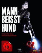 Mann beisst Hund - Steelbook