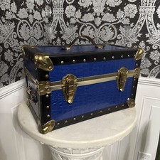 Piccolo baule da viaggio