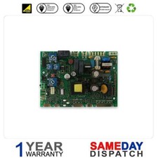 PCB VOKERA VISION 25C 30C 20025735