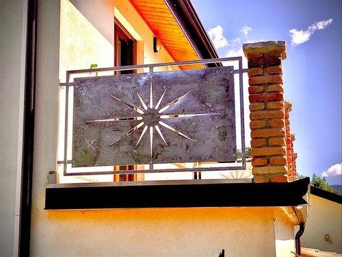 Pannello per - ,