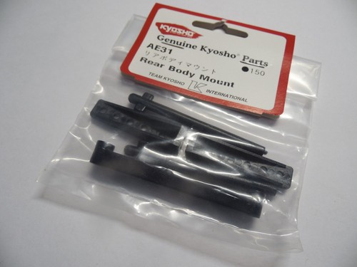 Kyosho ae31 rear body mount - ae31,