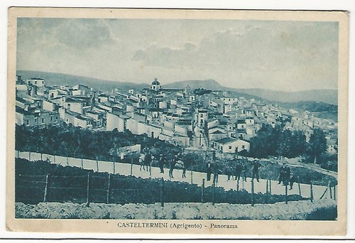 Agrigento - agrigento, (004)