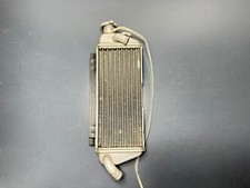 RADIATORE SINISTRO KTM Sx SxF Exc ExcF 250 400 520 540 59035007200 Radiator L/s