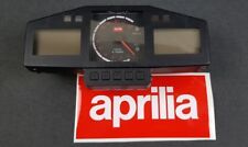Cruscotto nuovo originale Aprilia RSV 1000 01-03 / Tuono 02-05 AP8124990
