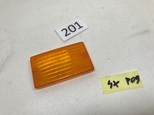 VETRO FRECCIA POSTERIORE SX VESPA PIAGGIO PK 50 S