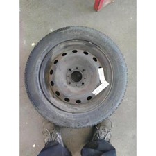 1 CERCHIO IN FERRO PER PEUGEOT 1007 (05-10) 1.4 HDI (50KW) BER. 3P/D/1398CC 2005