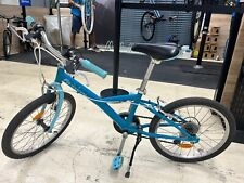 BICI da TREKKING B-Twin -  ruote da 20 POLLICI