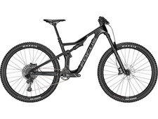 Focus Jam 8.8 39/42/45/48 cm MTB Fully nera 29" carbonio 12 velocità SRAM NX
