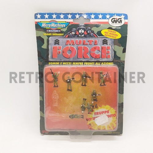 Vintage hasbro micro - vintage,