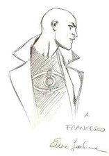 ENZA FONTANA Disegno Originale