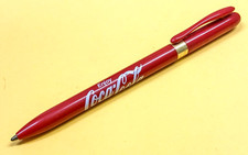 COCA-COLA  PENNA A SFERA BIC VINTAGE 80'S