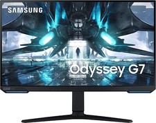 Monitor Gaming Odyssey Serie