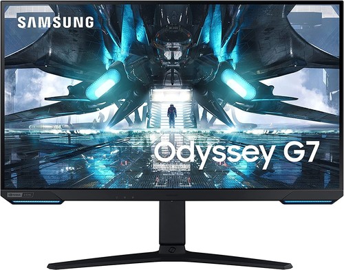 Monitor gaming odyssey - monitor,