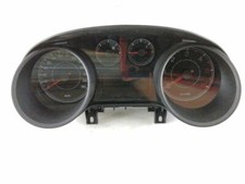 Quadro strumentifiat bravo - quadro,