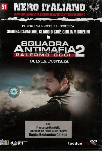 Squadra antimafia palermo - squadra,
