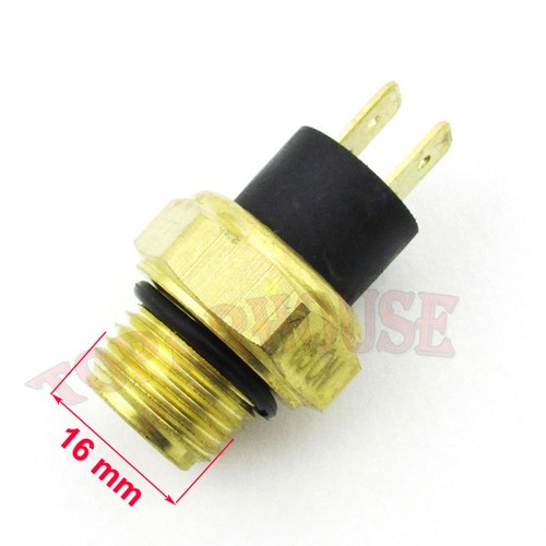 Interruttore termico radiatore - termico,