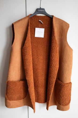 Giacca donna senza maniche - donna,