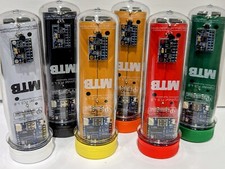 iSpindel Idrometro/Sensore di temperatura WiFi - costruito e COMPLETAMENTE calibrato! (Tilt RAPT) 