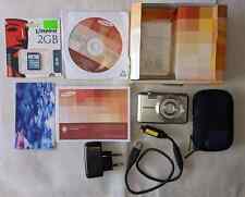 Samsung ES65 fotocamera