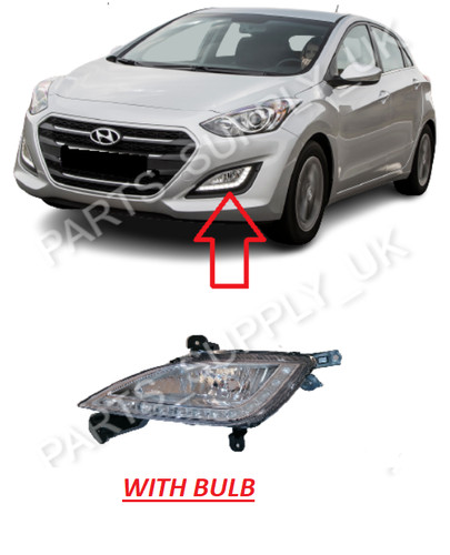 Nuovo per hyundai i30 - hyundai,