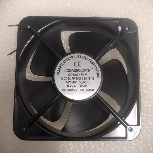1pcs 20060ex b 380v - 1pcs, fp-20060ex-s1-b