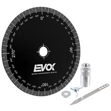 MF7682 Disco Graduato Evok