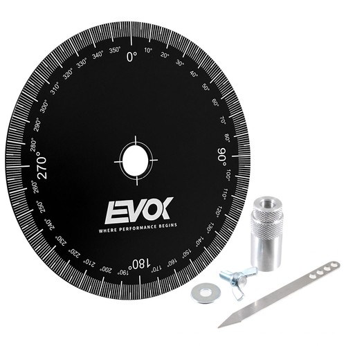Mf7682 disco graduato evok - disco,