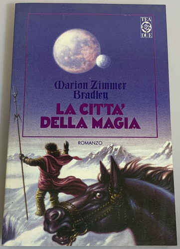Citta della magia marion - della,