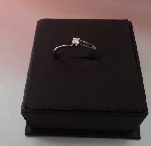 Adq3 anello solitario - adq3,