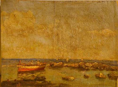 Rosario fazio marina oil - di, fazio,