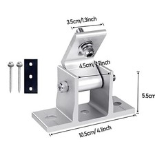 1pz Vario Console Supporto