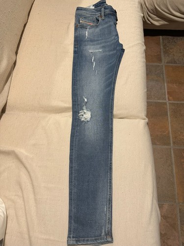 Jeans diesel uomo taglia w27 - jeans,