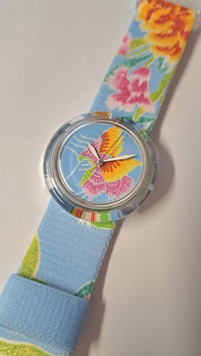 Manichino swatch pop pmk112 - swatch,