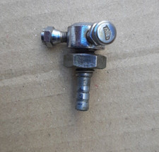 SPRUZZINO ACQUA TERGICRISTALLO TRICO  LANCIA FLAVIA VIGNALE CONVERTIBILE