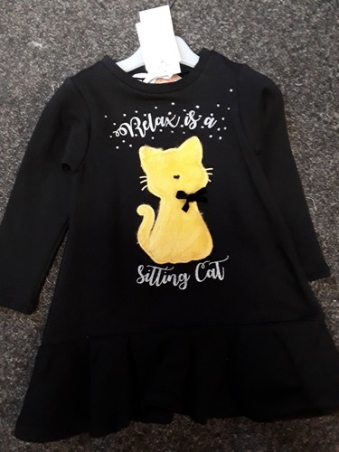 Offerta abito nuovo bambina - offerta,