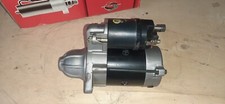 MOTORINO AVVIAMENTO RIGENERATO PER OPEL ASCONA CORSA GSI MANTA ASTRA COMBO BENZ