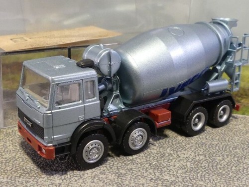Herpa iveco turbo - herpa,