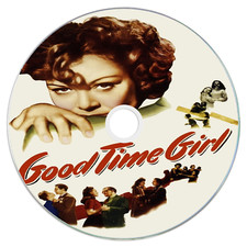 Good-Time Girl (1948) Public