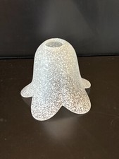 Lampadario Tazzine coppa Vetro